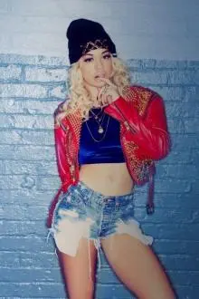 Rita Ora chce vydať nový singel ešte pred letom